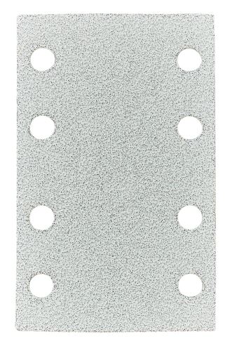 MAKITA papír brusný suchý zip 80x130 A40, 10ks