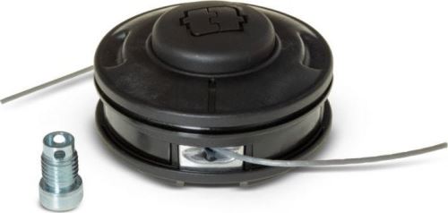 Stiga strunová hlava Ø130 mm Tap-N-Go