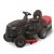 Scheppach TMR 452-98H-RD travní traktor 98 cm se zadním výhozem a hydrostatickou převodovkou Scheppach TMR 452-98H-RD travní traktor 98 cm se zadním výhozem a hydrostatickou převodovkou