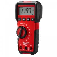 MILWAUKEE 2216-40 digitální multimetr