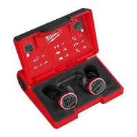 MILWAUKEE L4RLEPB-301 Sluchátka dobíjecí do uší s Bluetooth 4933478750