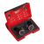 MILWAUKEE L4RLEPB-301 Sluchátka dobíjecí do uší s Bluetooth 4933478750 MILWAUKEE L4RLEPB-301 Sluchátka dobíjecí do uší s Bluetooth 4933478750