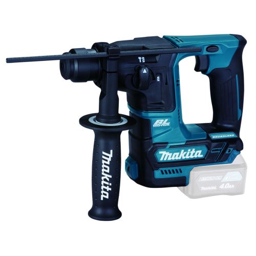 MAKITA Aku vrtací kladivo Li-ion CXT 10,8/12V, bez aku    Z