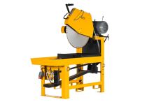 LUMAG ZS-700PRON diamantová řezačka cihel