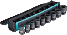 MAKITA sada nástrčkových klíčů 1/2´´ 9ks (1)