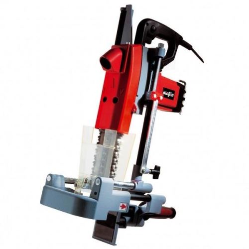 MAFELL SKS 130 Řetězová dlabačka na dveřní zámky a stavební kování 130 s 18 mm 915526