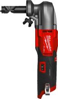 MILWAUKEE M12FNB16-0X aku nůžky prostřihovací nůžky na plech v kufru bez aku a nabíječky 4933479618 (7)
