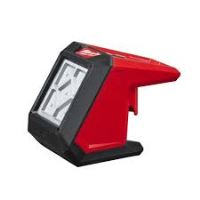 MILWAUKEE M12 AL-0 aku prostorová svítilna LED, obj.č. 4933451394 MILWAUKEE M12 AL-0 aku prostorová svítilna LED, obj.č. 4933451394