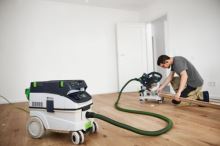FESTOOL Mobilní vysavač CLEANTEC CTM 26 EI-FLR (4)