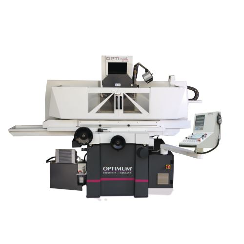 OPTIMUM Bruska na plocho OPTIgrind GT 30
