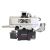 OPTIMUM Bruska na plocho OPTIgrind GT 30