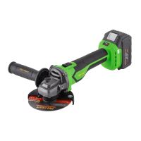 Aku úhlová bruska Procraft PGA22, 125mm (1)