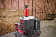 MILWAUKEE 4932493467 Láhev PACKOUT 1065 ml červená (5)