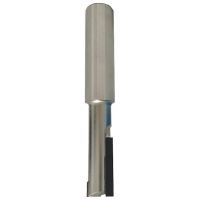 IGM Diamantová fréza s rovným zubem - D10x22 L65 S=12x35 Z1+1HW