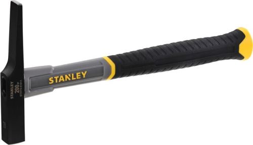 STANLEY 200g Elektrikářské kladivo STHT0-51911