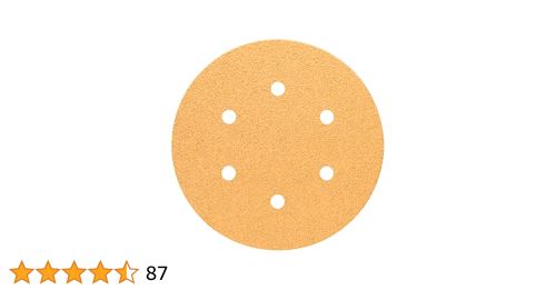 BOSCH  2608607833 brusný kotouč 150 mm P40 1ks
