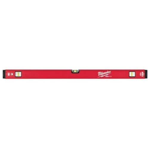 MILWAUKEE  Magnetická stupňová vodováha 100cm