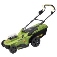 Aku sekačka Procraft PLM22 (bez baterie a nabíječky) (6)
