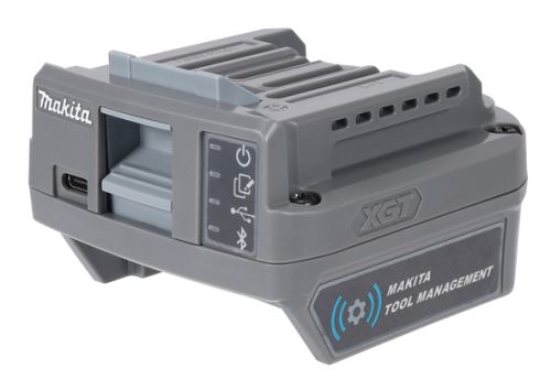 MAKITA komunikační adaptér Li-ion XGT 40V  ADP12