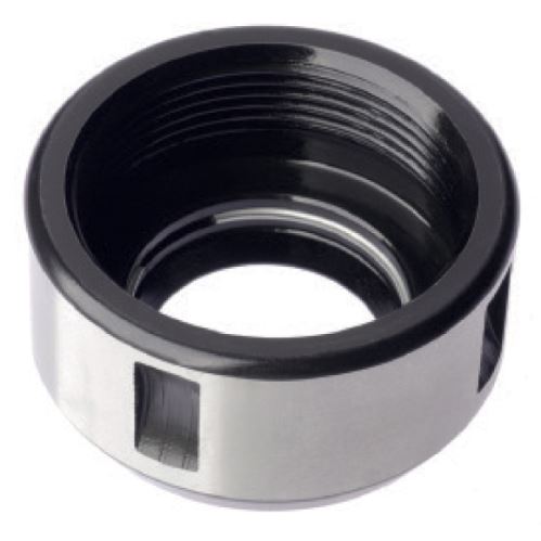 Matice pro hlavy HSK F400-01761 - M48x2-60 P s ložiskem