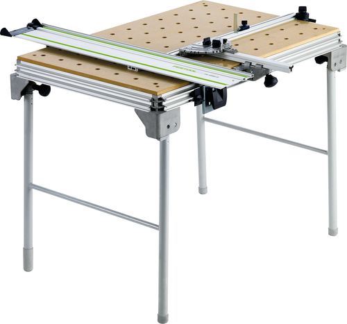FESTOOL Multifunkční stůl MFT/3