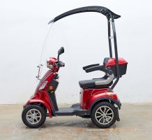 SELVO stříška pro modely 3500,31000,41000