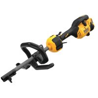 DEWALT DCMAS5713X1 Split Boom Motorová aku jednotka pro sečení + 1 x 9,0Ah baterie a nabíječka