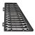 MILWAUKEE 4932464994 ráčnové klíče MAX BITE 15°, sada 15ks, 8-22mm