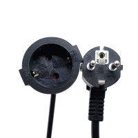 Samonavíjecí prodlužovací kabel, buben 230V EK15 (4)