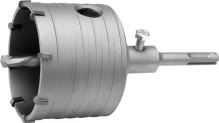 YATO YT-4402 Vrták do betonu korunkový se stopkou SDS Plus, průměr 65 mm