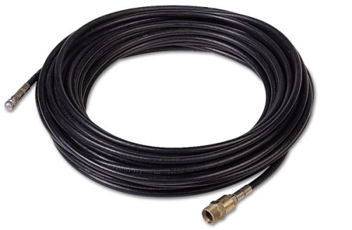 Cleancraft Sada pro čištění hadice 15 m pro HDR-H 54
