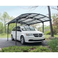 PALRAM Atlas 5000 hliníkový přístřešek pro auto 701945