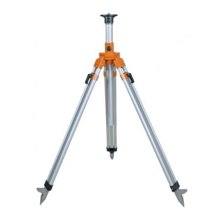 Nedo N676 velký klikový stativ s rychlosvěrami a rozsahem 90 - 236 cm