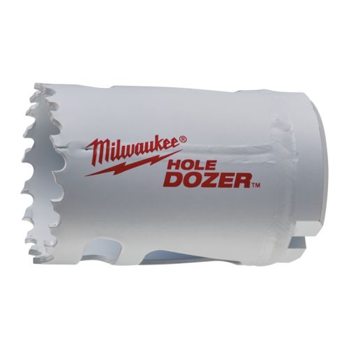 MILWAUKEE Vykružovací pilka korunka Bimetal/Cobalt 8% HOLE DOZER 37mm