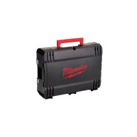 MILWAUKEE 4932378986 Plastový náhradní  kufr ABS