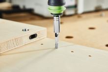 FESTOOL Úhlový svorník KV-LR32 D8/50 (4)