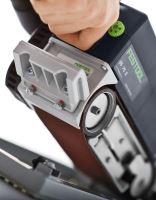 FESTOOL Brusný pás Rubin L533x75 P40 RU/10 (3)