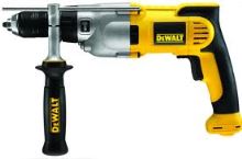 DeWALT DWD522KS Příklepová elektrická vrtačka 950W