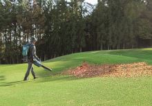 MAKITA Aku ofukovač Li-ion, EXTERNÍ ZDROJ bez aku   Z (5)