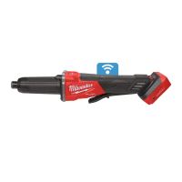 MILWAUKEE M18FDGROVPDB-0X aku přímá bruska s regulací otáček bez aku a nabíječky v kufru 4933480957