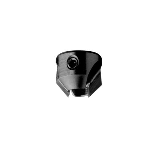 CMT 316 Záhlubník HW pro vrták - D=16 d=6 L