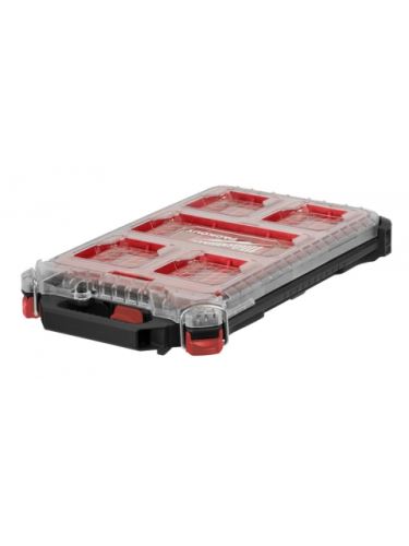 MILWAUKEE kompaktní organizer slim PACKOUT obj.č. 4932471065