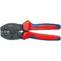 KNIPEX Pákové kleště pro nalisování 975236 KNIPEX Pákové kleště pro nalisování 975236