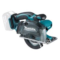 MAKITA Aku pila na kov Li-ion LXT 18V, bez aku   Z