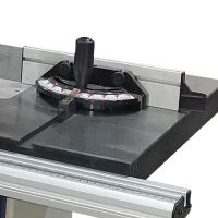 Holzkraft Pásová pila na dřevo HBS 613 S (8)