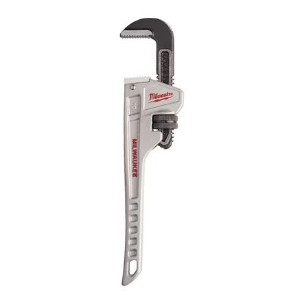 MILWAUKEE 24palcový hliníkový trubkový klíč hasák 48227224