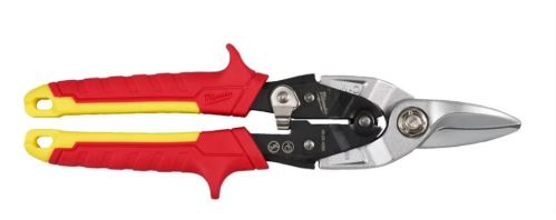 MILWAUKEE 4932499018 nůžky na plech rovné