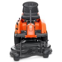 HUSQVARNA R 112C5 včetně žacího ústrojí (2)
