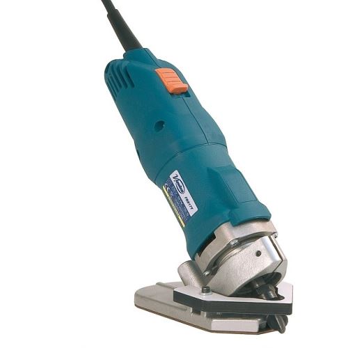VIRUTEX FR817T rohová frézka