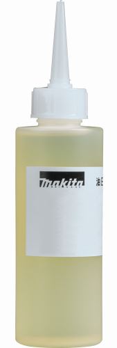 MAKITA olej hydraulický 150ml pro DSC191/DPP200